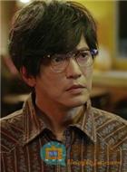 长谷川俊太郎照片