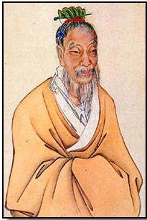 姓姬的古代名人有哪些？_起名大全 - 名字吧