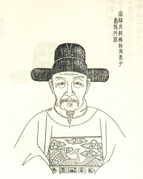 姓鲍的历代名人，鲍姓历代名人有哪些？_起名大全 - 名字吧