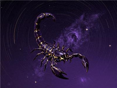 吴亦凡是什么星座？天蝎特质藏不住，自带痞帅气场太吸睛