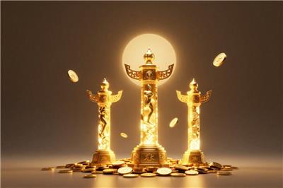 8月11日三大星座偏财爆棚，财源广进，福气满满