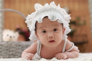 你姓女宝宝名字的三才五行：助力孩子成长与未来幸运