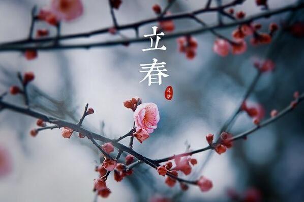 立春_专题中心 - 名字吧