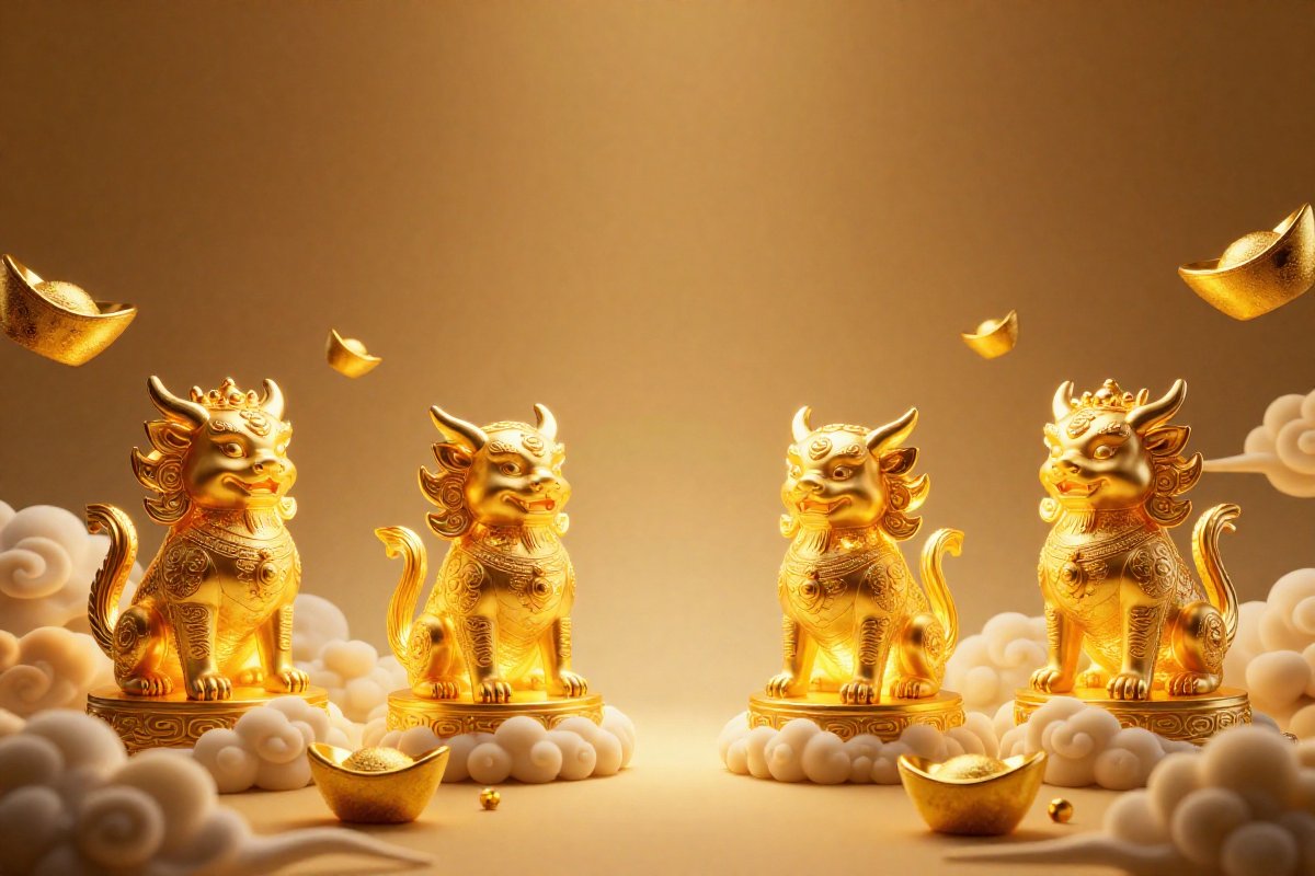 8月11日四大生肖天降吉兆,财运旺盛诸事顺遂