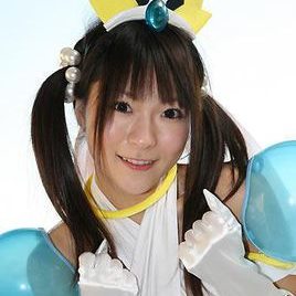 堀井美月照片