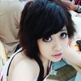 赵亚仪照片
