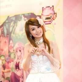 周宜莹照片