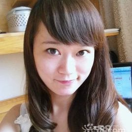 朱菁菁照片