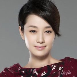 马伊琍照片