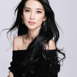 李冰冰照片