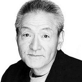 青野武照片