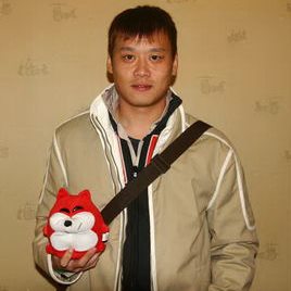 邱礼照片