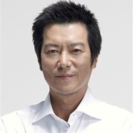 丰川悦司照片