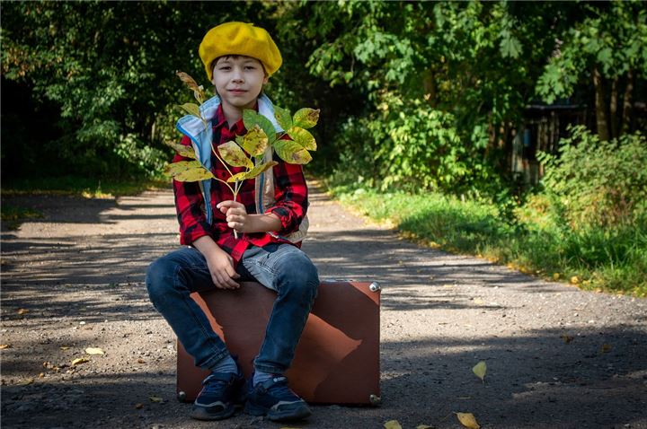 boy