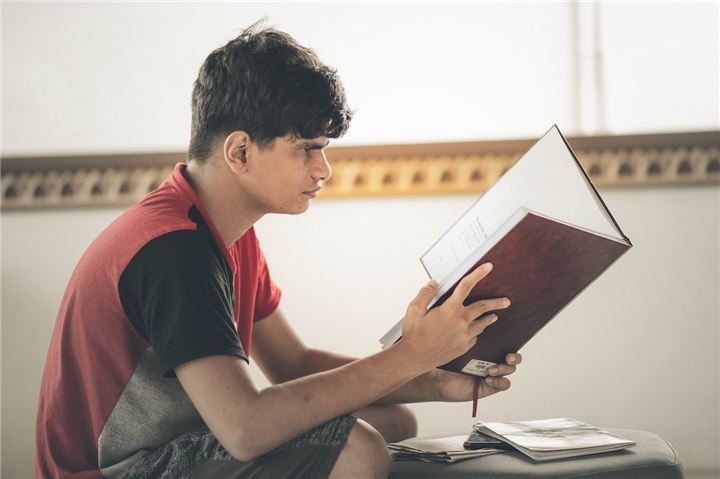 boy