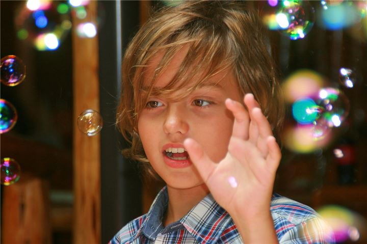 boy