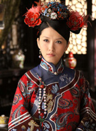兰若照片