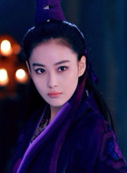 李莫愁照片