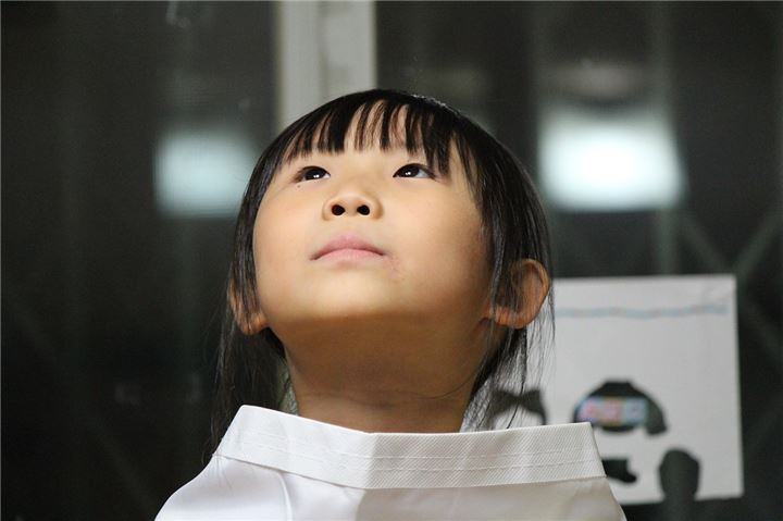 girl