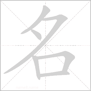 名字的拼音读音,名的意思解释,名字的起名用字,字典查字